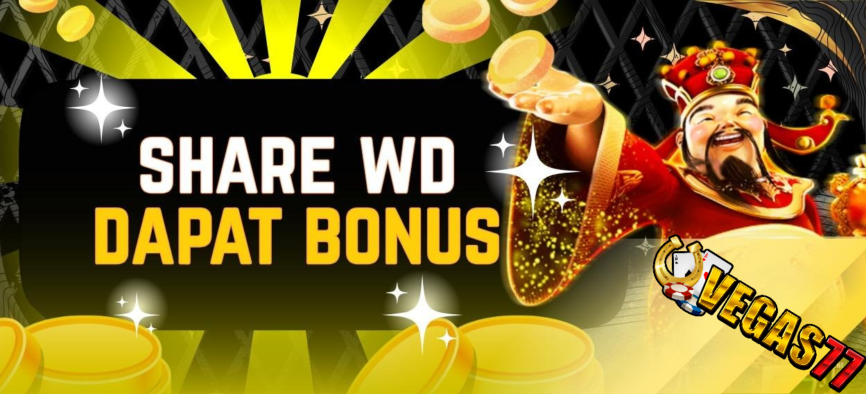 SHARE BUKTI WITHDRAW